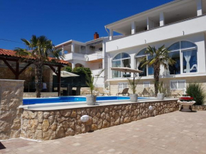 Apartments Sun Dance 2 with heated Pool